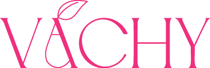 Vachy - Saúde com Proposito